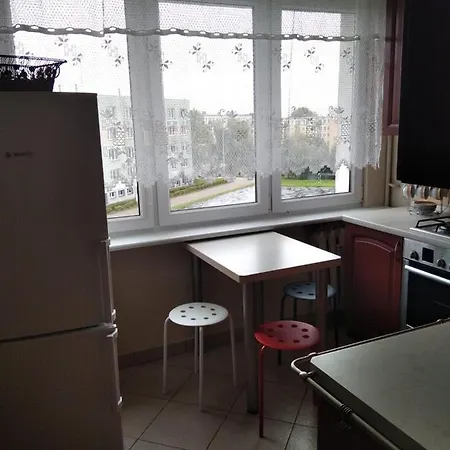 Przytulny Apartament W Olsztynie * Olsztyn (Warmian-Masurian)
